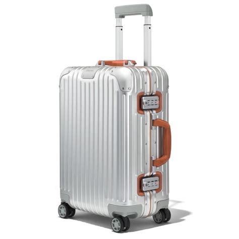 rimowa luggage dopp